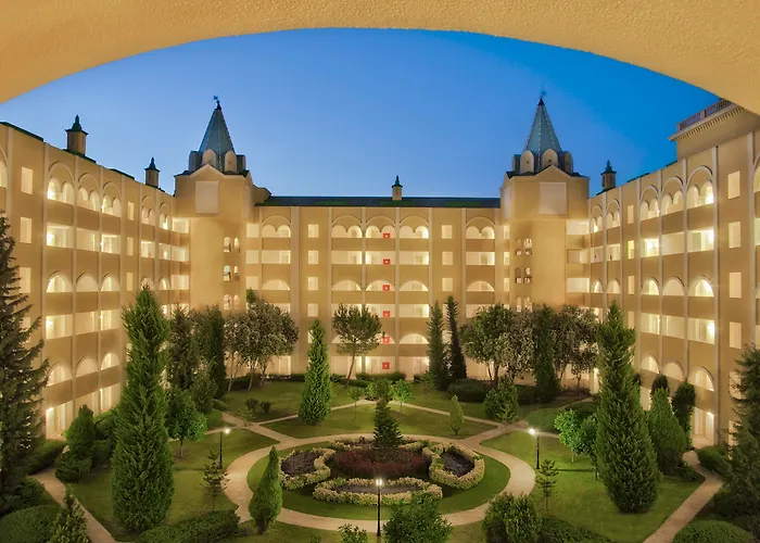Kremlin Palace